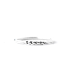 Bague Sierra