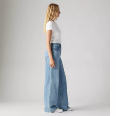 Jean ample Cinch pour femme