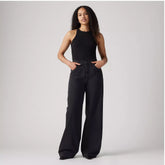 Jean ample Cinch pour femme