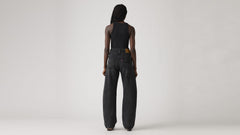 Baggy Dad Barrel Rebel Edge Barrel