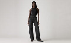 Baggy Dad Barrel Rebel Edge Barrel