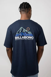 Wilderness t-shirt