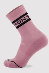 Signature Merino Crew