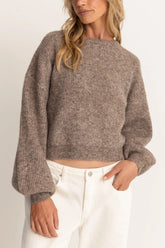 Quinn Knit Jumper
