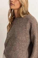 Quinn Knit Jumper