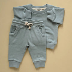 Ensemble de survêtement