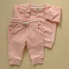 Ensemble de survêtement