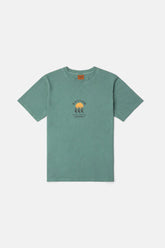 Natural vibrations vintage ss t-shirt