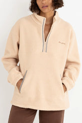 Polar Heritage 1/4 Zip