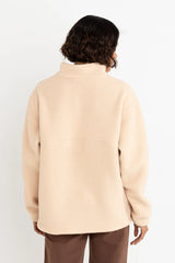 Polar Heritage 1/4 Zip