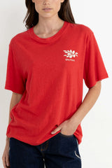 Leilani oversized t-shirt