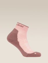 Mini-chaussettes mérinos léger Hike+ Femmes