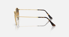 ROUND METAL CHROMANCE