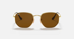 HEXAGONAL FLAT LENSES