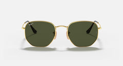 HEXAGONAL FLAT LENSES