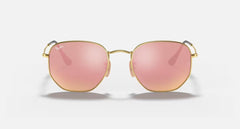 HEXAGONAL FLAT LENSES