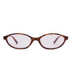 Lunettes AIRE Amber Tort Lavender Tint
