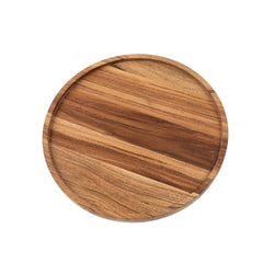 Plateau rond Heritage, Acacia