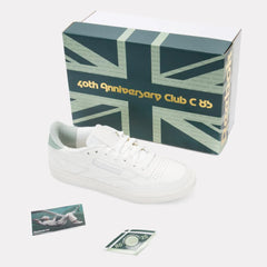 Club C 85 Vintage - 40th anniversary