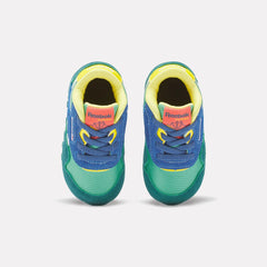 Unisex Cl Nylon - Toddler