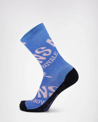 Atlas Merino Crew sock