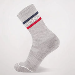 Signature Merino Crew