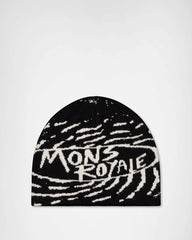 Mtn Mad Merino Beanie