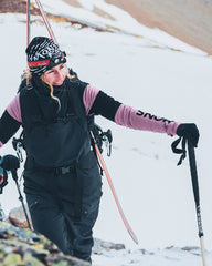 Mtn Mad Merino Beanie