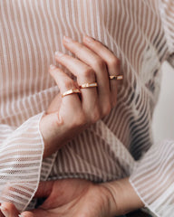 Bague Auster