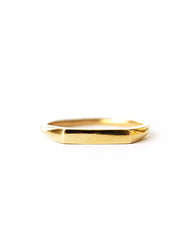 Bague Fuso