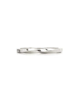 WELLDUNN Bague Helix