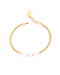 Bracelet Ivory