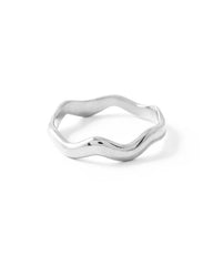 Bague sillon