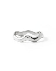 Bague sillon