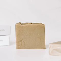 Savon Eucalyptus Menthe