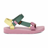 Original universal child