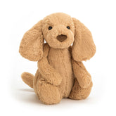Jellycat Original Bashful Toffee Puppy