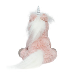 Melodie mini pink unicorn soft