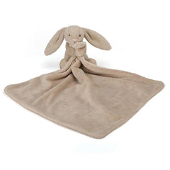 Jellycat Bashful Beige Bunny Soother