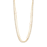 Collier starlight 3 en 1