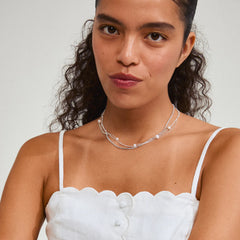 Collier starlight 3 en 1