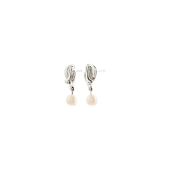 Boucles d'oreilles perles starlight
