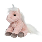 Melodie mini pink unicorn soft