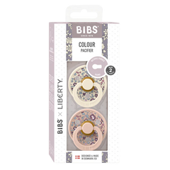 Suces Bibs Colour x Liberty