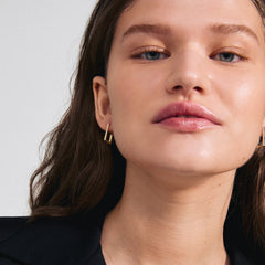 Boucles d'oreilles feel