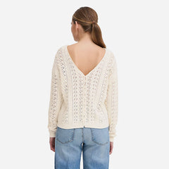 Cardigan IhBESIANE LS