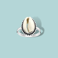 Riversea bague Shelly