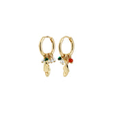 Boucles d'oreilles Sense