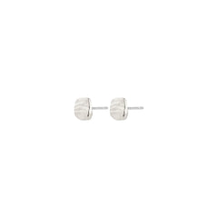 Boucles d'oreilles à tige Sense