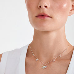 Pilgrim Prism Collier